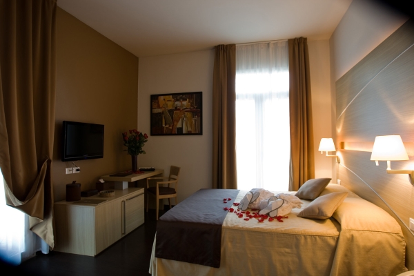 Hotel Mioni Royal San (Montegrotto Terme)